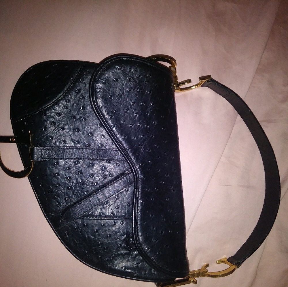 Authentic Dior Bag